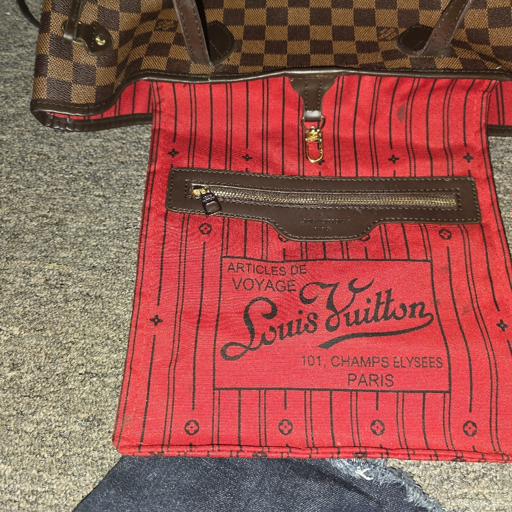 Louis Vuitton